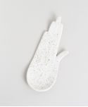 Ceramiczna Dłoń White Sand - Purnama Rituals