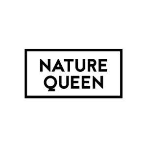Logo firmy nature queen