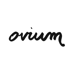 Logo firmy ovium
