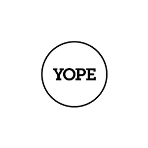 Logo firmy yope