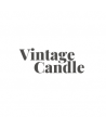 Vintage Candle